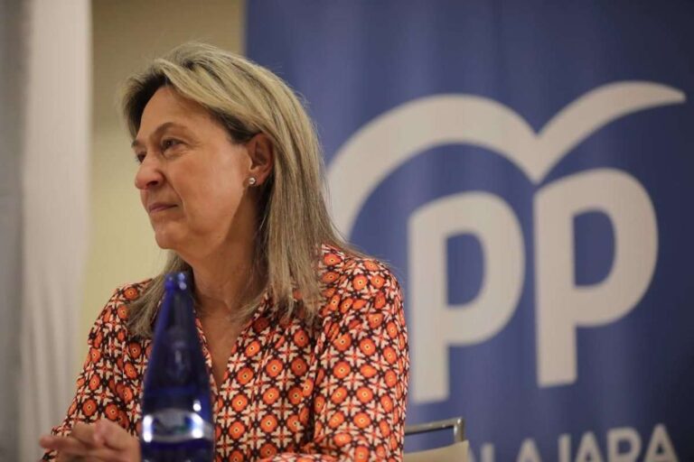 Guarinos defiende el programa "creíble" de PP Guadalajara ante las propuesta "grandilocuentes" de otros partidos
