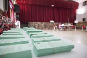 España elige este domingo 66.924 concejales, 216 consejeros insulares y 736 diputados autonómicos
