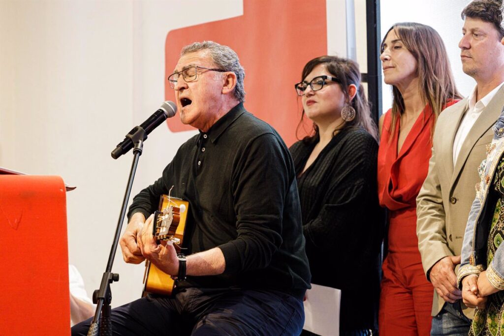 Ángel Corpa protagoniza el acto central de campaña de +Cuenca Ahora este miércoles en Tarancón