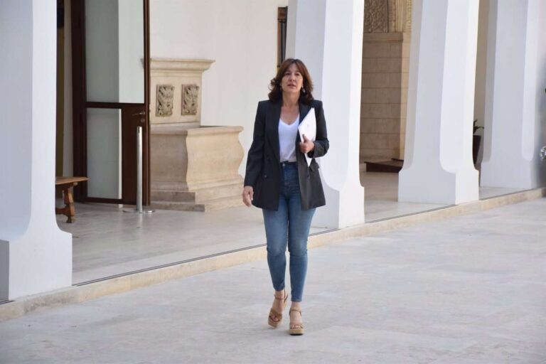 Gobierno CLM da el primer paso para ampliar el hospital de Alcázar y que cuente en el futuro con 63.500 metros cuadrados