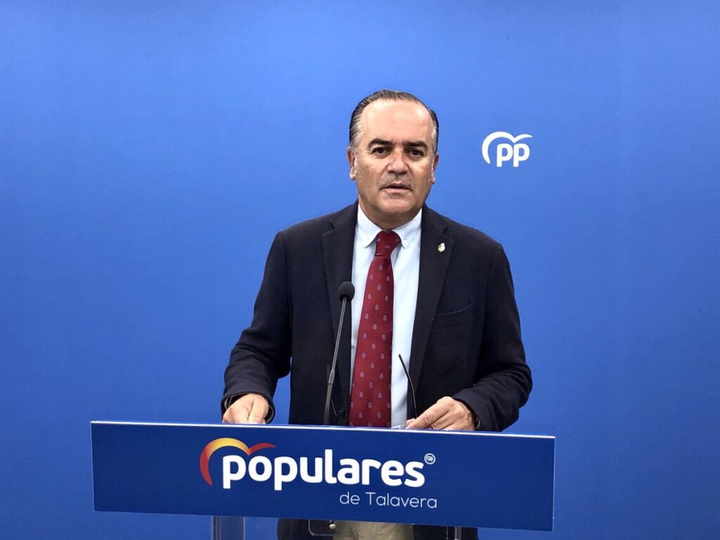 Gregorio (PP) tendrá que pactar con Vox para gobernar en Talavera quitando la Alcaldía a Élez (PSOE)