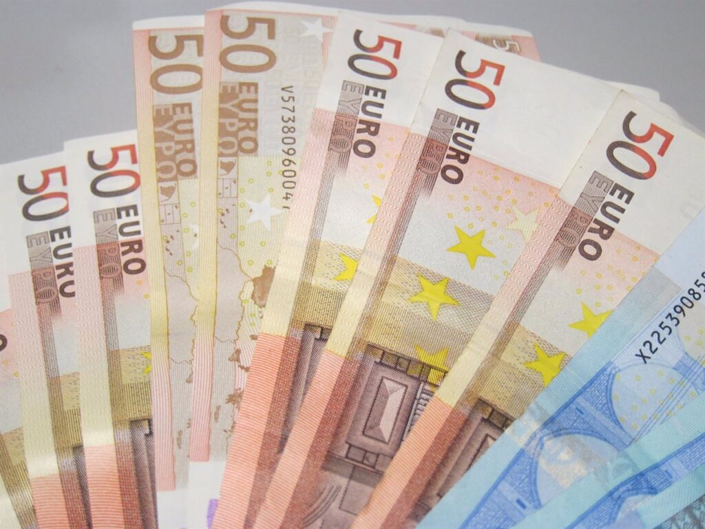 Baleares recibe más de 1.000 millones de euros del sistema de financiación autonómica hasta mayo