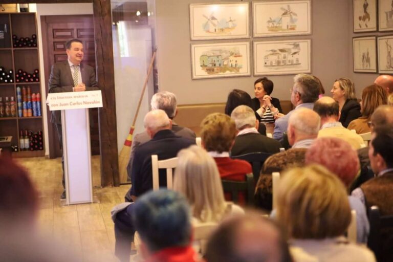 Junta condiciona concesión de ayudas a cumplir el porcentaje de mujeres en la dirección de empresas agrarias
