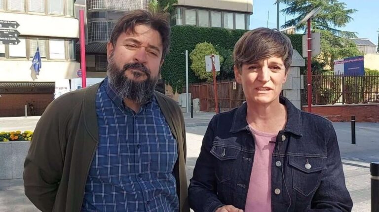 Aike propone convertir los antiguos juzgados de Guadalajara en viviendas para jóvenes