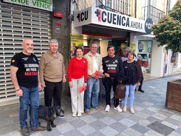+Cuenca Ahora propone descentralizar la Escuela de Administración Regional para potenciar la formación continua