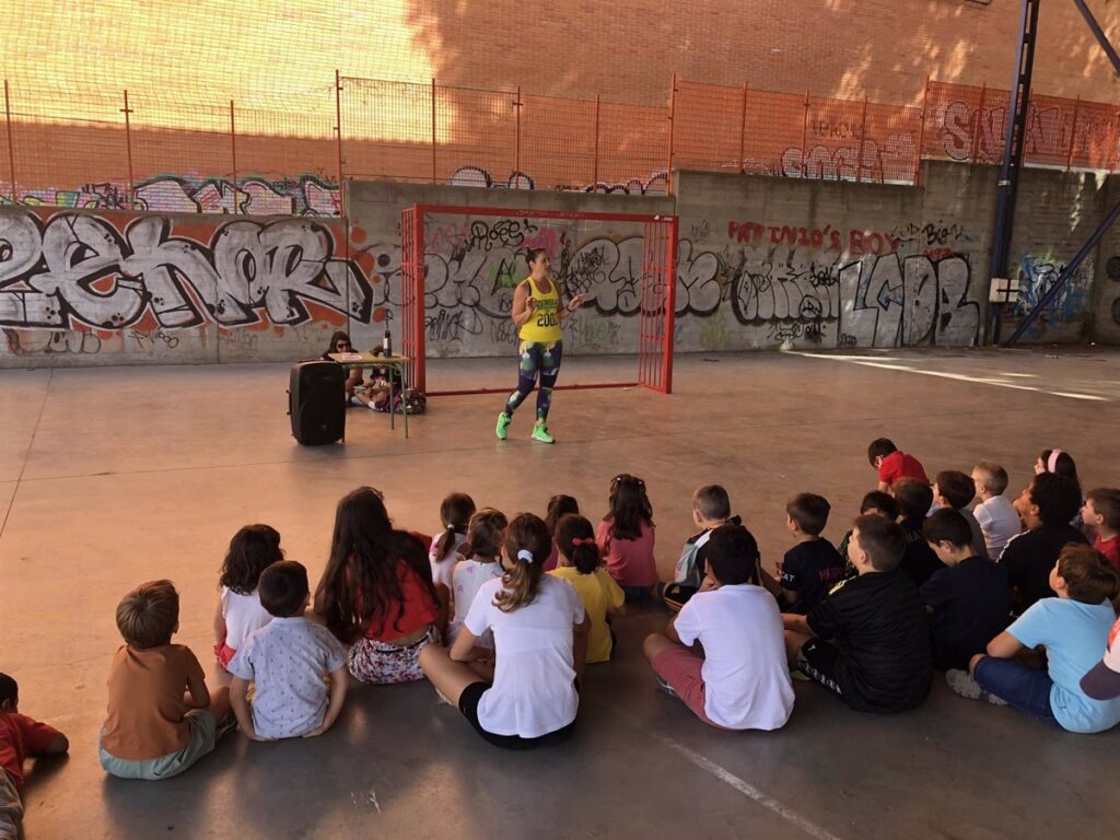 Cuenca inicia la licitación de sus Escuelas de Verano, que volverán a contar con plazas para menores con discapacidad