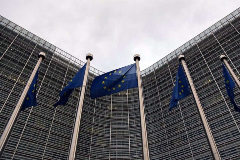 Las próximas elecciones europeas se celebrarán el 9 de junio de 2024