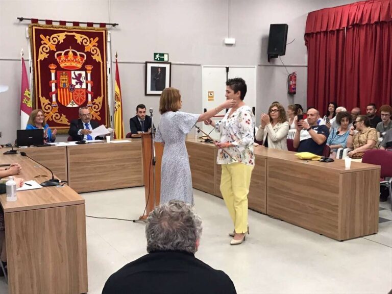 Los nuevos ayuntamientos surgidos de las municipales se constituirán el 17 de junio y elegirán a sus alcaldes
