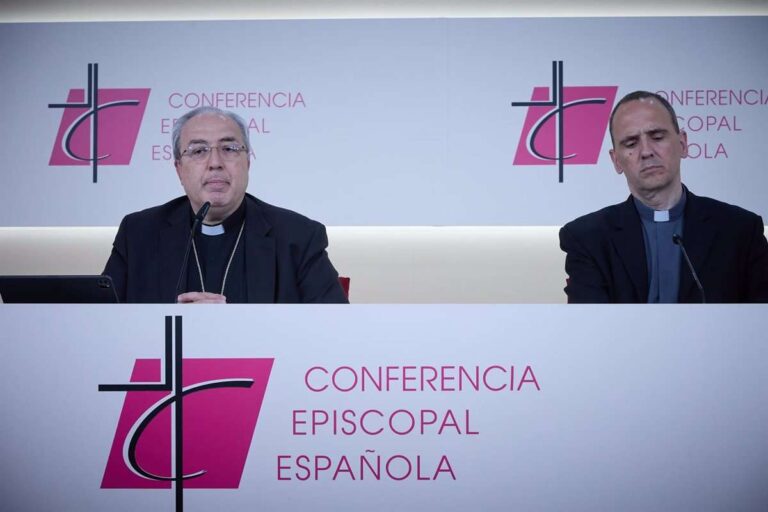 Los obispos presentarán este jueves su instrucción sobre abusos sexuales a menores