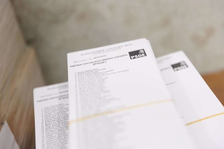 Más de 1,5 millones de castellanomanchegos están llamados a las urnas, de los que 79.000 lo harán por primera vez