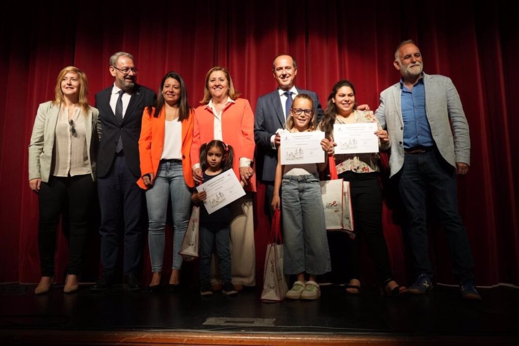 Más de 500 escolares de 20 centros de Guadalajara participan en la XXVI edición de 'El teatro viene de la escuela'