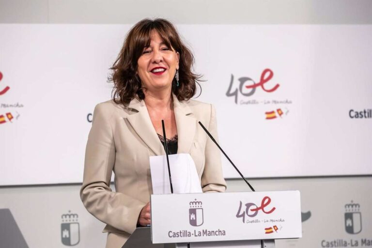 Agencia del Agua y Diputación Guadalajara destinarán 615.000 euros a mejorar el abastecimiento en Torcuera y Trijueque