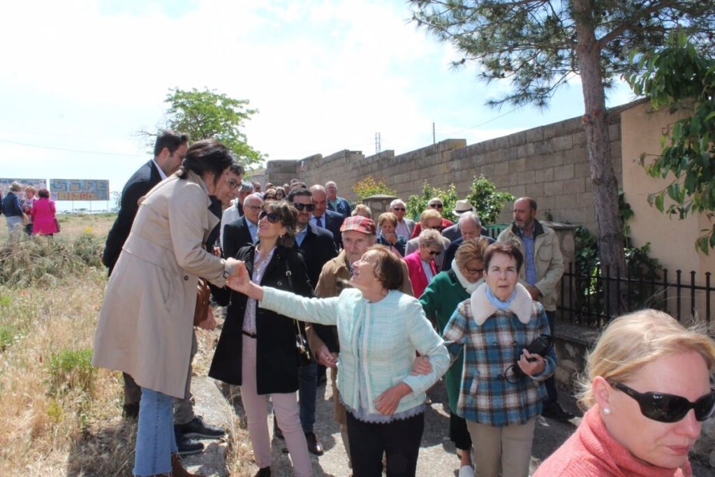 Jiménez (PP) mejorará las fiestas de San Mateo y mantendrá la colaboración con la Feria Taurina de Cuenca