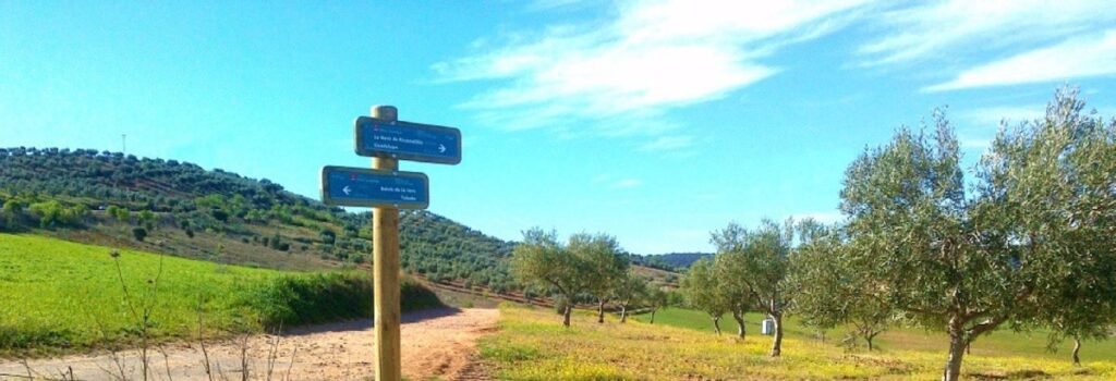 Un nuevo sendero pondrá en valor los caminos que peregrinan a Guadalupe recorriendo 19 municipios de Toledo