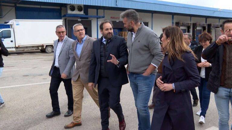 VÍDEO: Núñez aprobará una ley para derogar la burocracia duplicada en el primer periodo de sesiones si es presidente