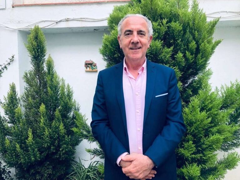Igualada (PP) promoverá estudio a la baja de impuestos si gobierna en Tarancón "para rebajar lo que sea posible"