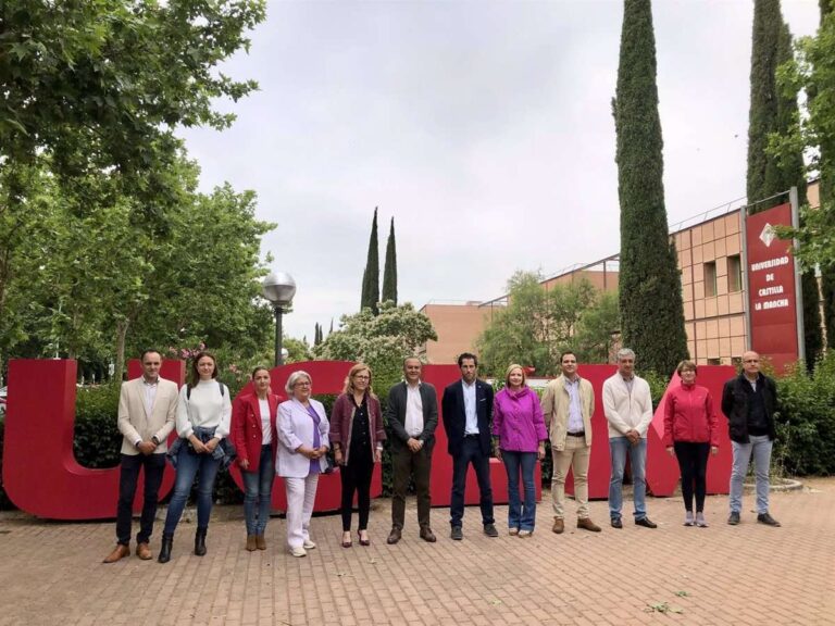 Gregorio (PP) recuperará la Casa de la Juventud y hará un programa de alquiler de vivienda para jóvenes
