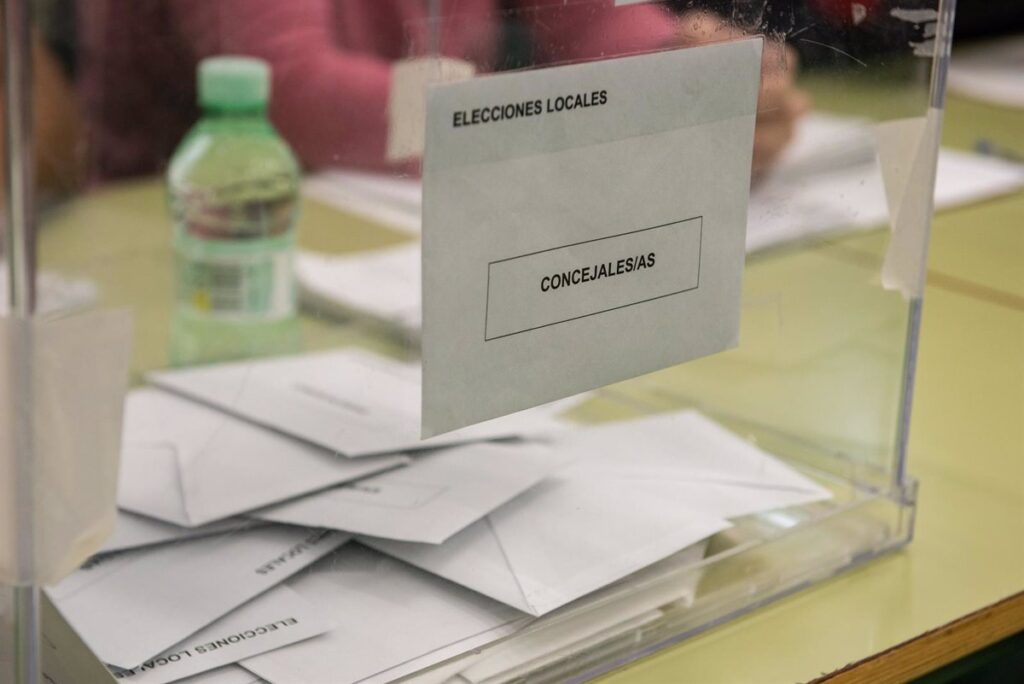 PSOE gana las elecciones municipales en Castilla-La Mancha pero pierde 6 de las 7 alcaldías más importantes