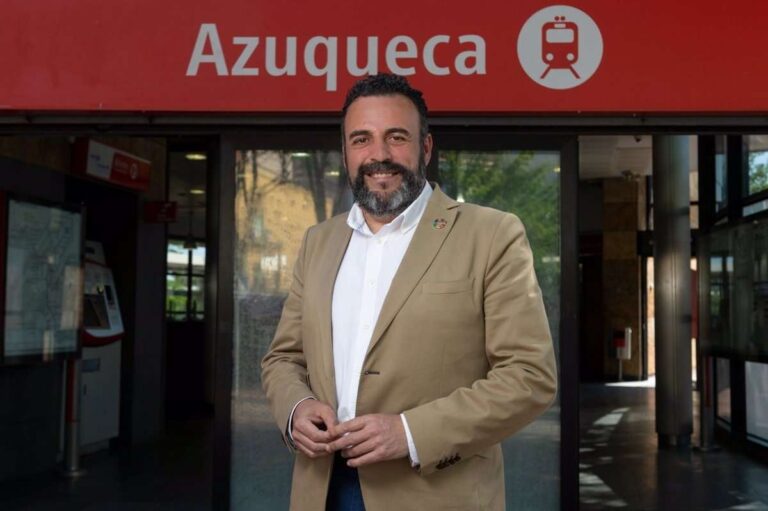 PSOE pierde la mayoría absoluta en Azuqueca pero puede mantener la Alcaldía si pacta con Unidas-IU Podemos