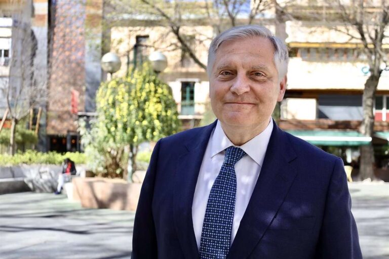 Paco Cañizares (PP) gobernará en Ciudad Real sin mayoría absoluta y Cs sobrevive con un edil