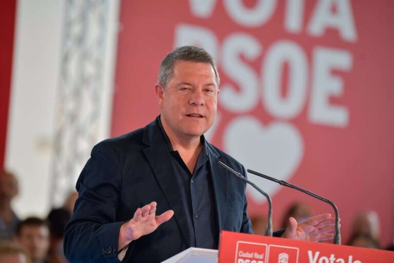 Page ejerce su "libertad de conciencia" ante Pedro Sánchez: "Con los asesinos de ETA ni a la vuelta de la esquina"