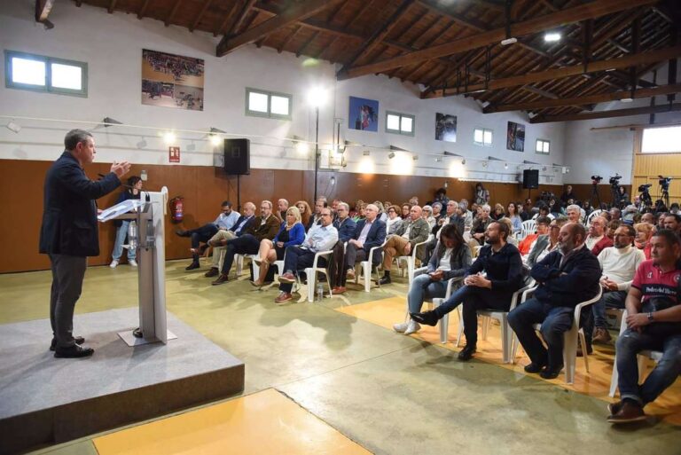VÍDEO: Page ampliará la edad de las mujeres en procesos de reproducción asistida y aumentará de 3 a 5 los intentos