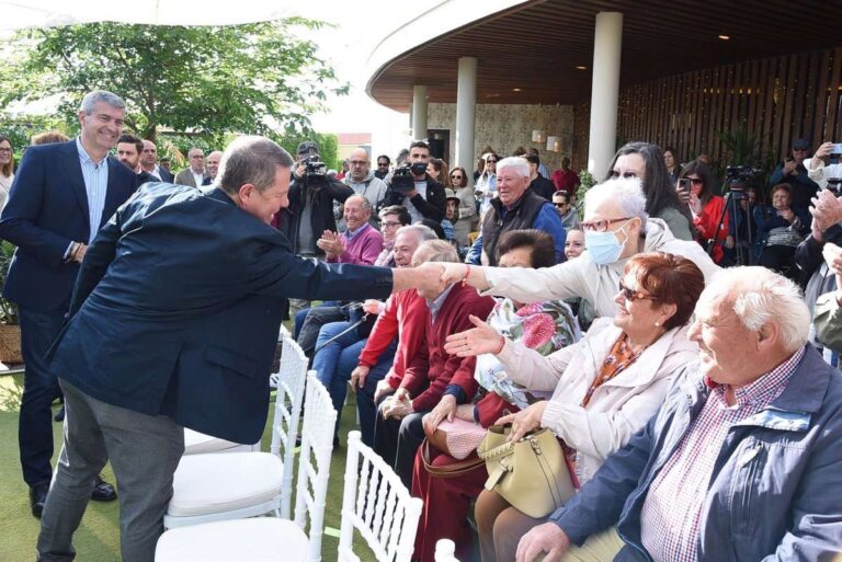 Page reclama "todos los votos posibles" incluso de quienes votan al PP y ahora sienten "vergüenza" de su campaña