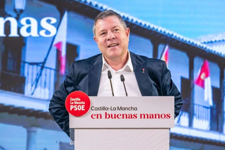 Page podría revalidar mayoría con entre 16 y 22 escaños; PP suma 9-11, Vox se estrenaría con 2-4 y UP entre 0-2
