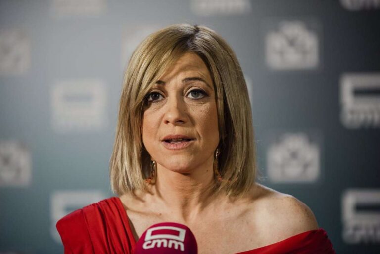 Picazo cree que sólo CS ha ofrecido proyecto político en el debate electoral: "El domingo nos jugamos el futuro"