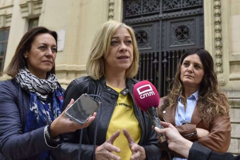 Picazo promete 'tarifa cero' para emprendedores menores de 35 años durante sus dos primeros años de actividad