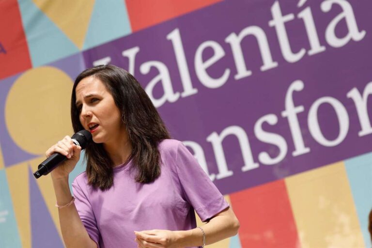 Podemos prepara ley para obligar a presentadores y directivos de medios a publicar sus participaciones en empresas