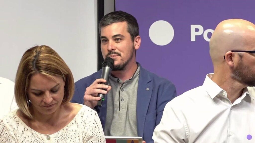 Unidas Podemos C-LM propone una Consejería de Medio Ambiente que asuma la gestión de Agua y desligar vivienda de Fomento