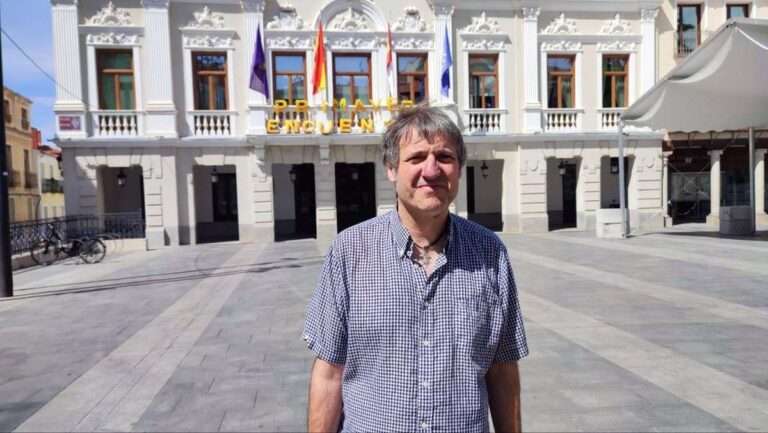 Unidas Podemos propone hacer consultas populares de los asuntos más importantes para Guadalajara