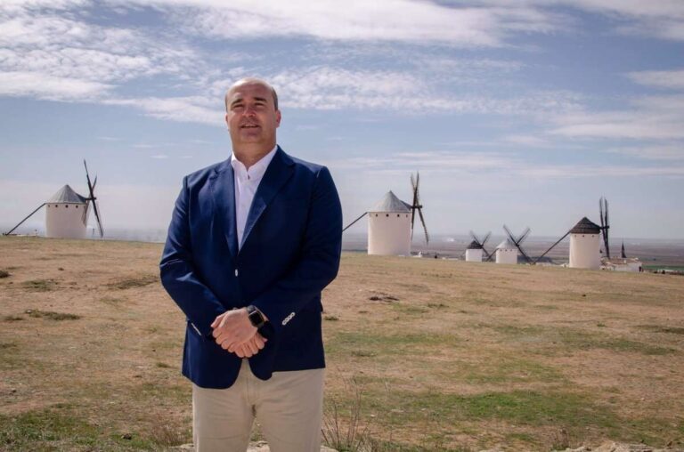 Festivales para jóvenes, iniciativas de salud mental o más cultura, propuestas de Lorenzo (PP) para Criptana
