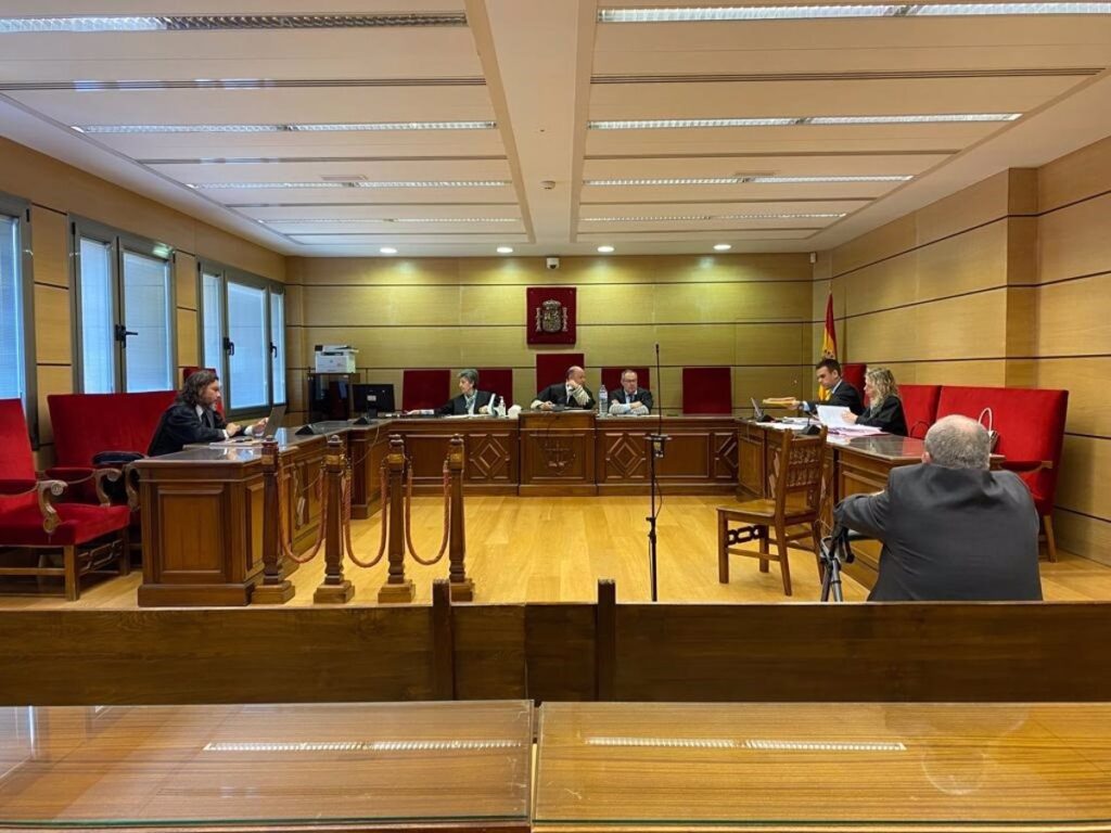 Las psicólogas corroboran que el relato de la menor que sufrió abusos en Tomelloso es "compatible" con los hechos