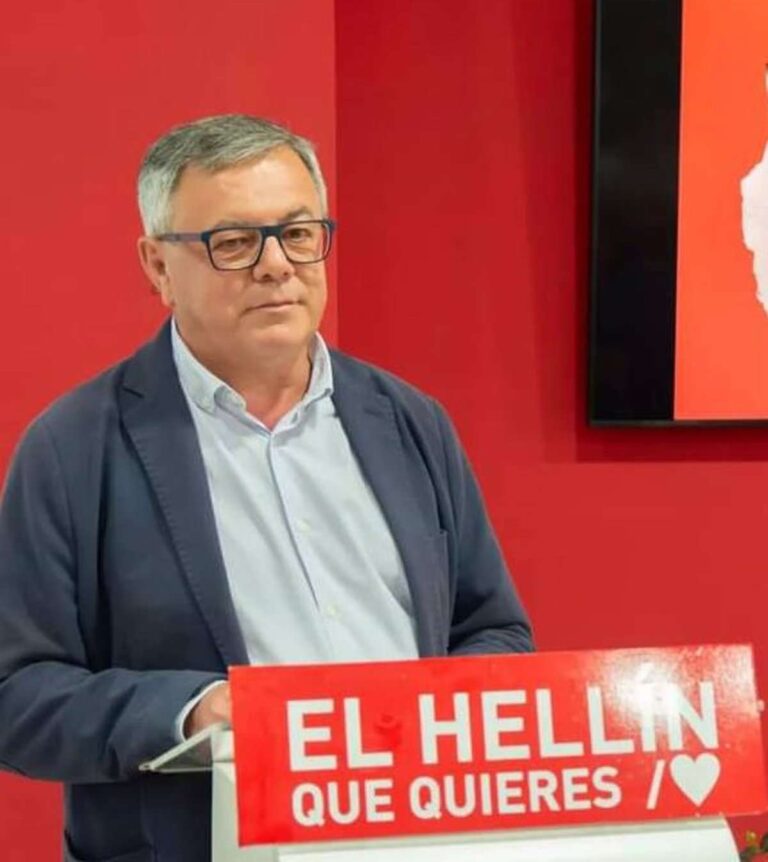 El auditorio, el Centro Joven y desarrollar el Plan de Sostenibilidad Turística, retos del PSOE en Hellín