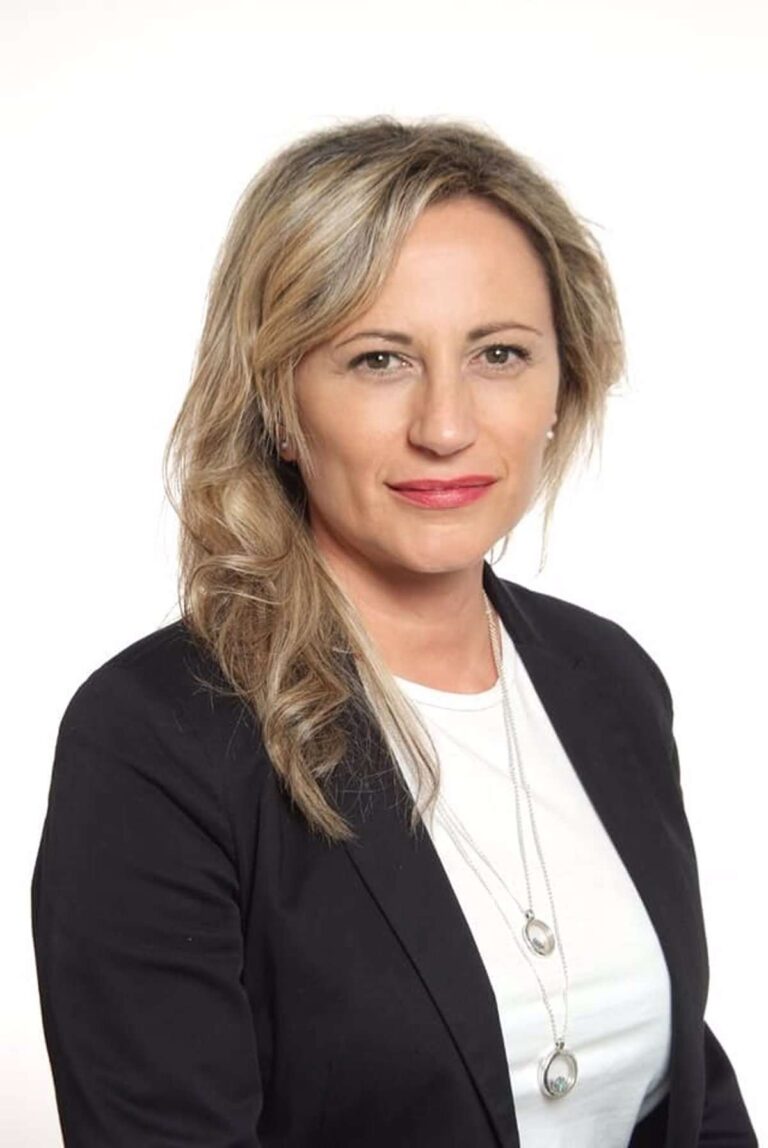 Silvia Fernández (PSOE) trabajará para "consolidar los avances de esta legislatura" si es reelegida alcaldesa de Seseña