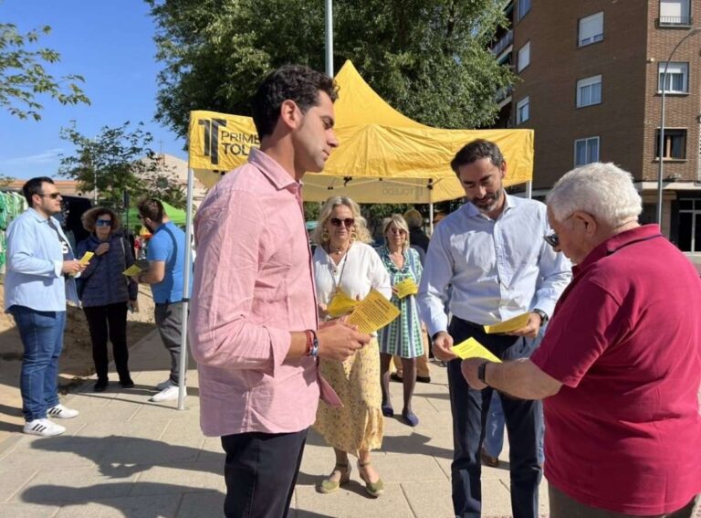 Primero Toledo pondrá en marcha minidepuradoras para acabar con los vertidos de uso doméstico al Tajo