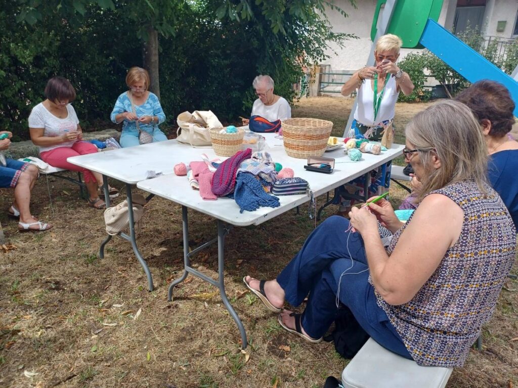 Tragsa apoya once proyectos, uno en La Rioja, enfocados en autogestión vecinal, agricultura ecológica o conciliación