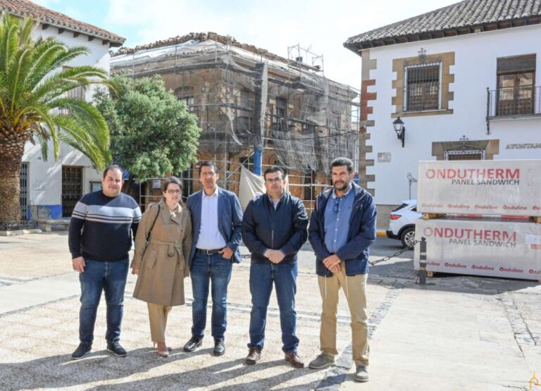 caballero de visita en villahermosa