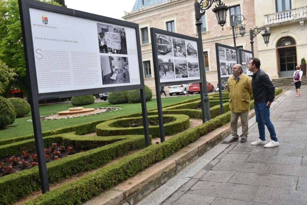 exposicion de jose luis pinos en cuenca