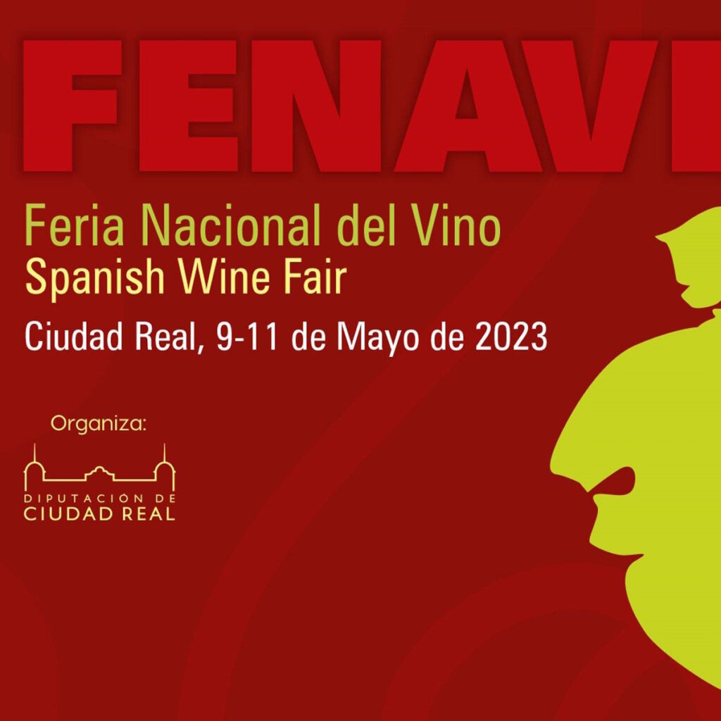 fenavin peru brasil importadores vino espanol