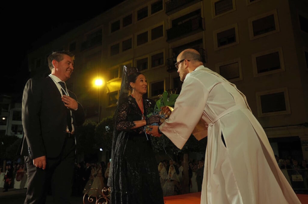 fiestas mayores de almansa albacete