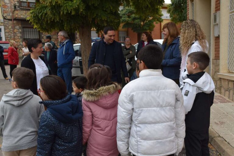 positivos datos del INE en cuenca