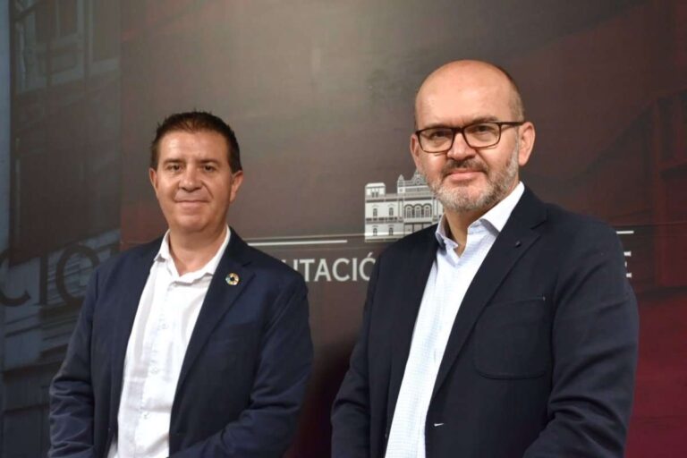 Las ayudas 'Juan Carlos Izpisúa Belmonte' de la Diputación de Albacete se pueden pedir desde este sábado