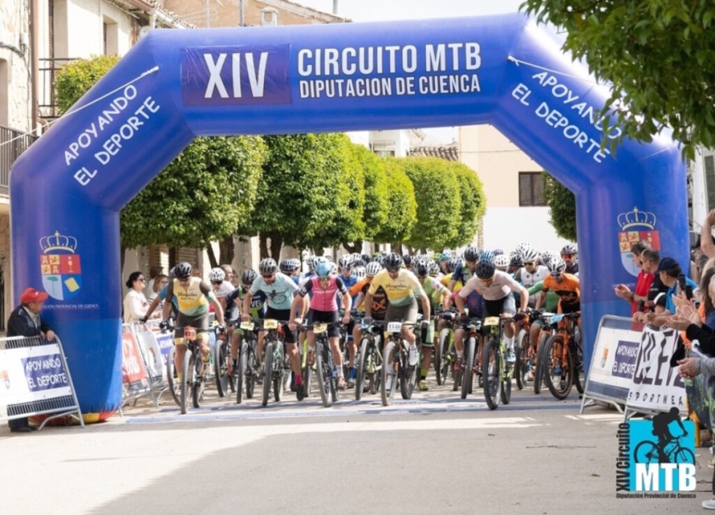 trofeo serrania conquense diputacion de cuenca