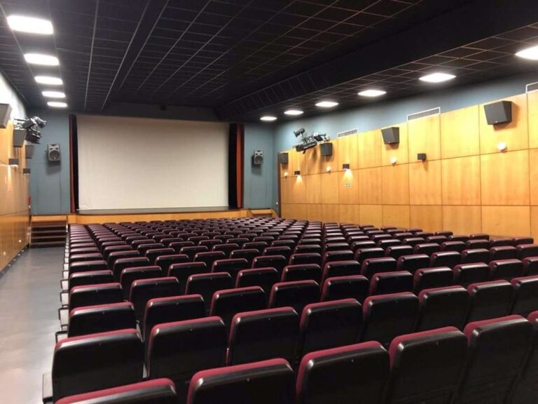 Un total de 17 cines de C-LM se adhieren al programa para que mayores de 65 años puedan acudir por un precio de 2 euros