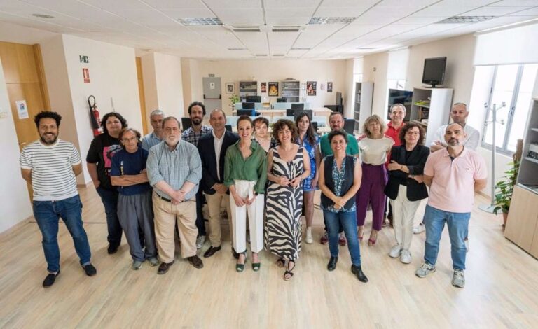 VÍDEO: El diario Lanza celebra su 80 aniversario tras sobrevivir varios cambios políticos, sociales y tecnológicos