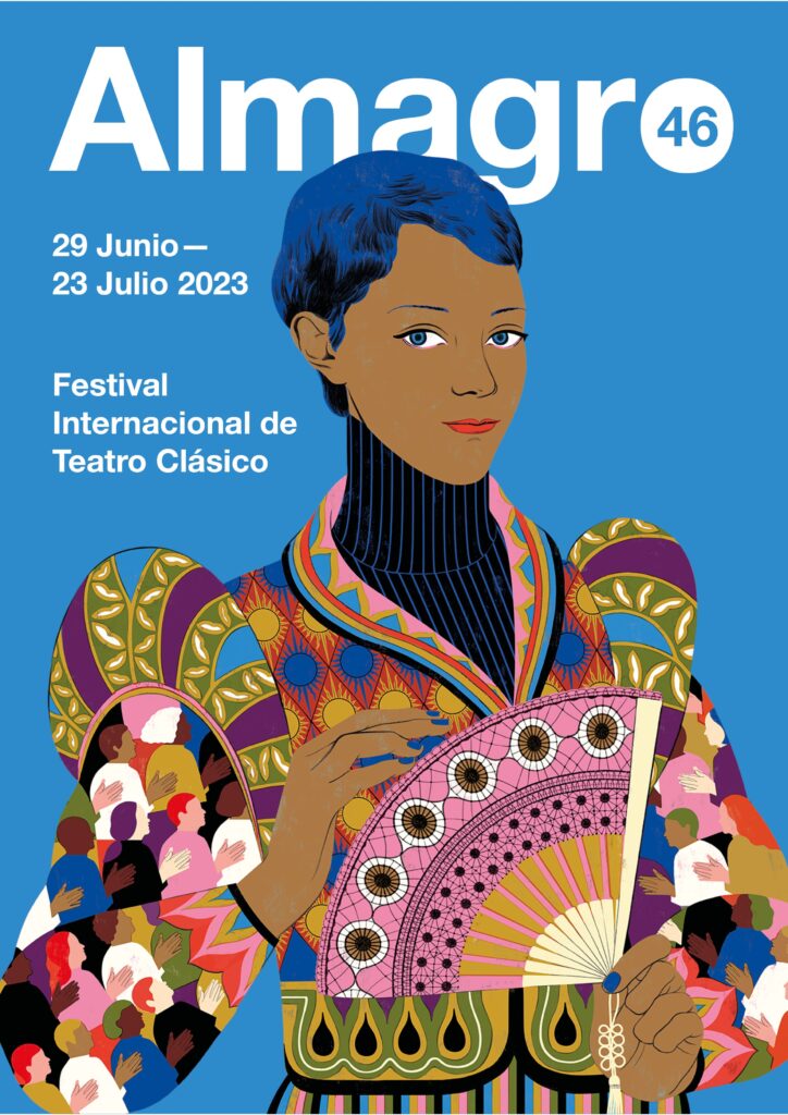 Me trataste con olvido y Al son llegan al Festival de Teatro Clásico de Almagro para dar voz las mujeres 1