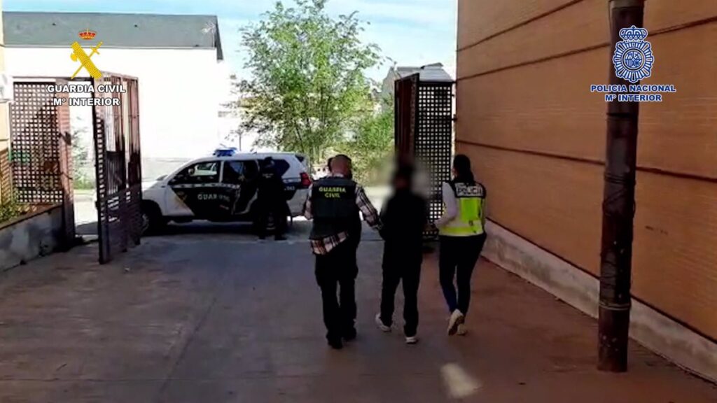 Cuatro detenidos en Ciudad Real por facilitar la inmigración de personas a las que explotaban laboralmente